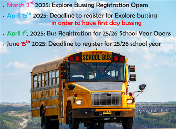  Bus 25/26